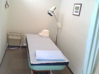 ベットスペース